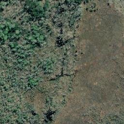 Satellite imagery of Punta Noguera, AR