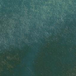 Satellite imagery of Cabo San Vicente, AR