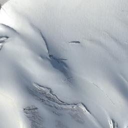 Satellite imagery of Cerro Dalla Vedova, CL