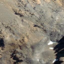 Satellite imagery of Cerro Valdivieso, AR