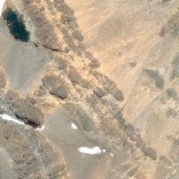 Satellite imagery of Cerro Valdivieso, AR
