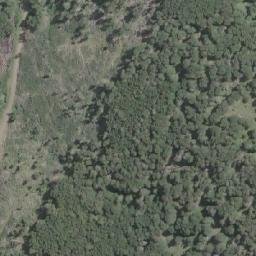 Satellite imagery of Cerro Malvinera, AR