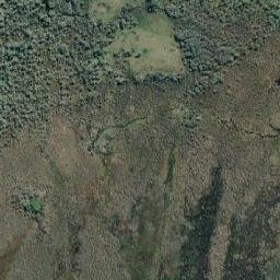 Satellite imagery of Punta Noguera, AR