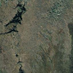 Satellite imagery of Punta Noguera, AR