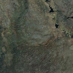 Satellite imagery of Punta Noguera, AR