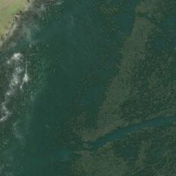Satellite imagery of Cabo San Vicente, AR