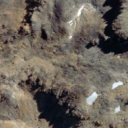 Satellite imagery of Cerro Valdivieso, AR