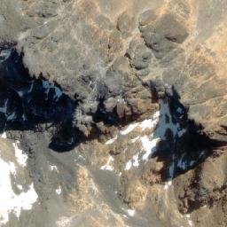 Satellite imagery of Cerro Valdivieso, AR