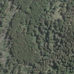 Satellite imagery of Cerro Malvinera, AR