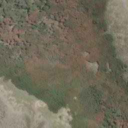 Satellite imagery of Cerro Malvinera, AR