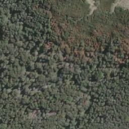 Satellite imagery of Cerro Malvinera, AR