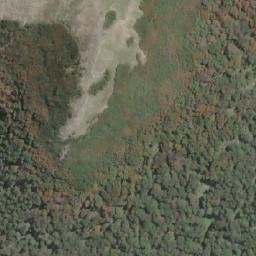 Satellite imagery of Cerro Malvinera, AR