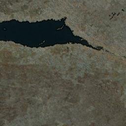 Satellite imagery of Meseta de Orozco, AR