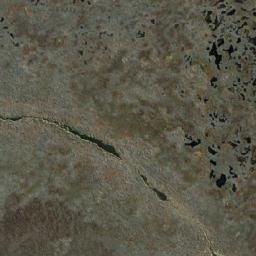 Satellite imagery of Meseta de Orozco, AR