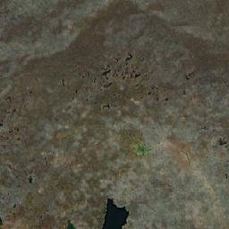 Satellite imagery of Meseta de Orozco, AR