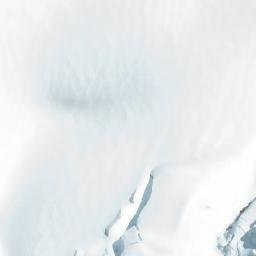 Satellite imagery of Cerro Mayo, CL
