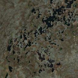 Satellite imagery of Meseta de Orozco, AR