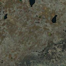 Satellite imagery of Meseta de Orozco, AR