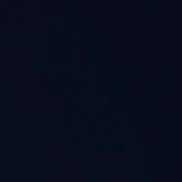 Satellite imagery of Punta Vuelta, CL