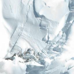 Satellite imagery of Cerro Mayo, CL