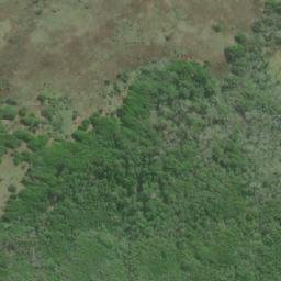 Satellite imagery of Cerro Cóndores, AR