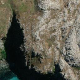 Satellite imagery of Cabo Schomberg, CL