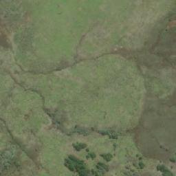 Satellite imagery of Cerro Cóndores, AR