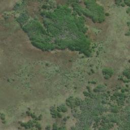 Satellite imagery of Cerro Cóndores, AR