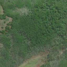 Satellite imagery of Cerro Cóndores, AR