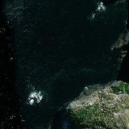 Satellite imagery of Cabo Schomberg, CL