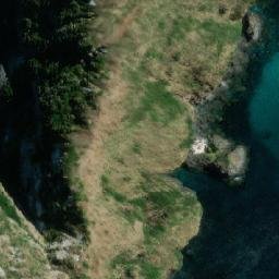 Satellite imagery of Cabo Schomberg, CL