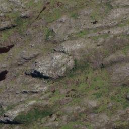 Satellite imagery of Punta Vuelta, CL