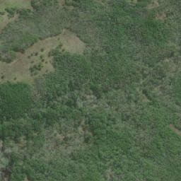 Satellite imagery of Cerro Cóndores, AR
