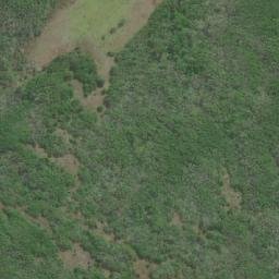 Satellite imagery of Cerro Cóndores, AR