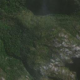 Satellite imagery of Cabo Fletcher, CL