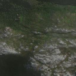 Satellite imagery of Cabo Fletcher, CL