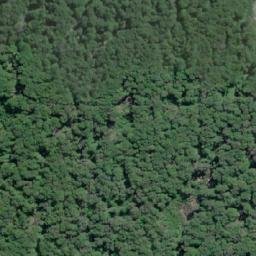 Satellite imagery of Cerro Jeepen, AR