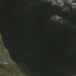 Satellite imagery of Cabo Fletcher, CL