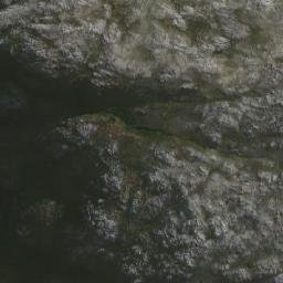 Satellite imagery of Cabo Fletcher, CL