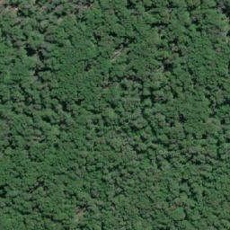 Satellite imagery of Cerro Jeepen, AR