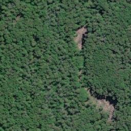 Satellite imagery of Cerro Jeepen, AR