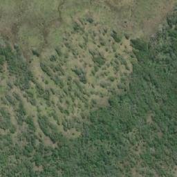 Satellite imagery of Morro San Diego, AR