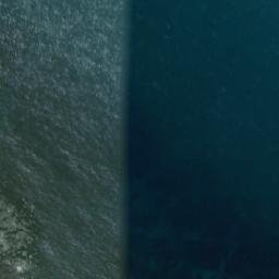 Satellite imagery of Cabo San Diego, AR