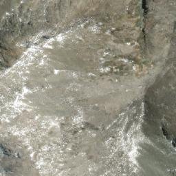 Satellite imagery of Cerro San Pablo, CL