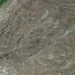 Satellite imagery of Cerro San Pablo, CL