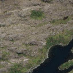 Satellite imagery of Punta Baja, CL