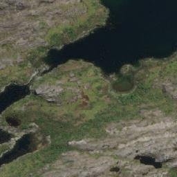 Satellite imagery of Punta Baja, CL