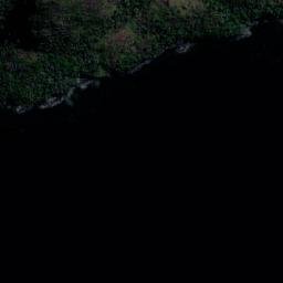 Satellite imagery of Cabo Saliente, CL