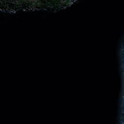 Satellite imagery of Cabo Saliente, CL