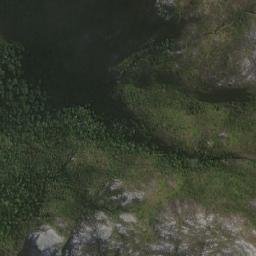 Satellite imagery of Cabo Fletcher, CL